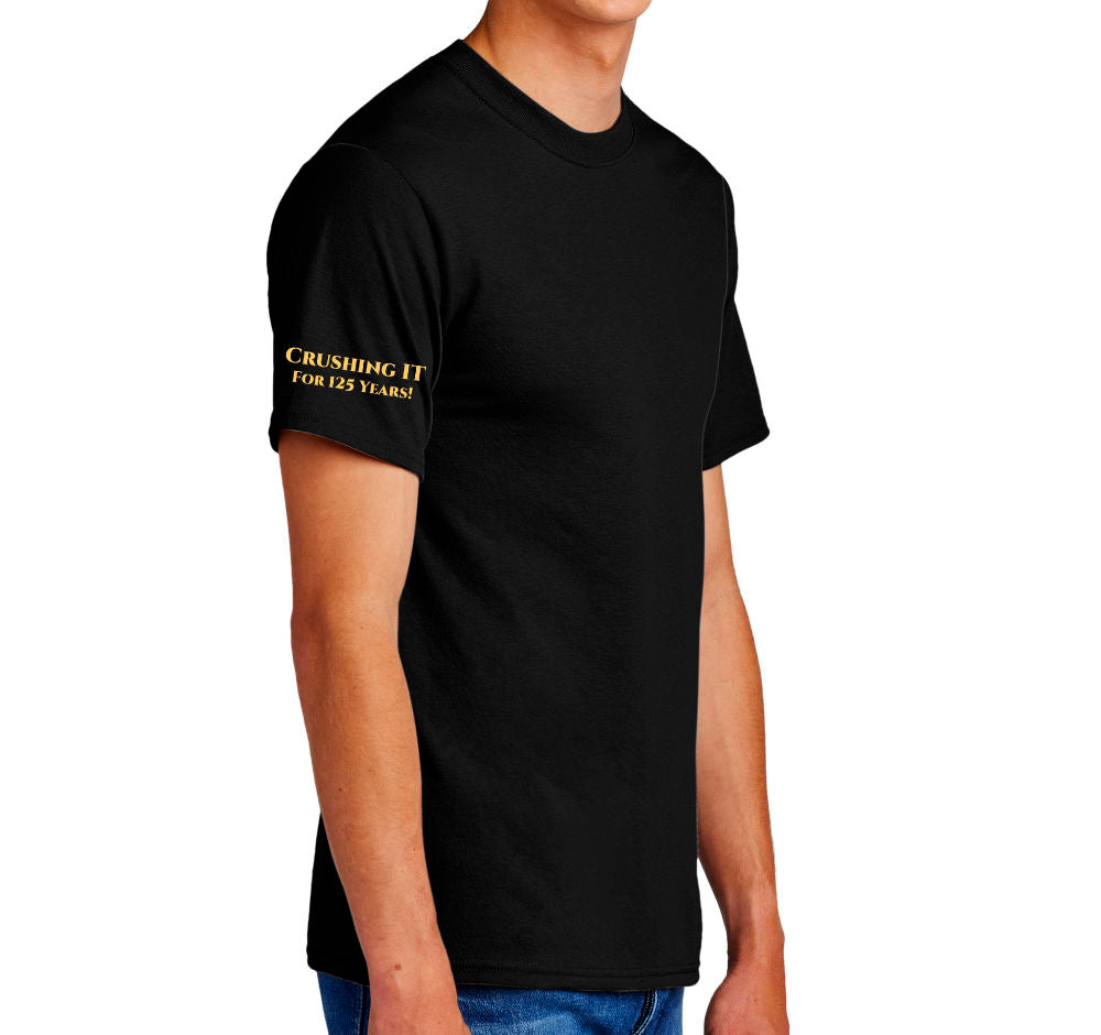 Raye's Mustard 125th Anniversary Shirt