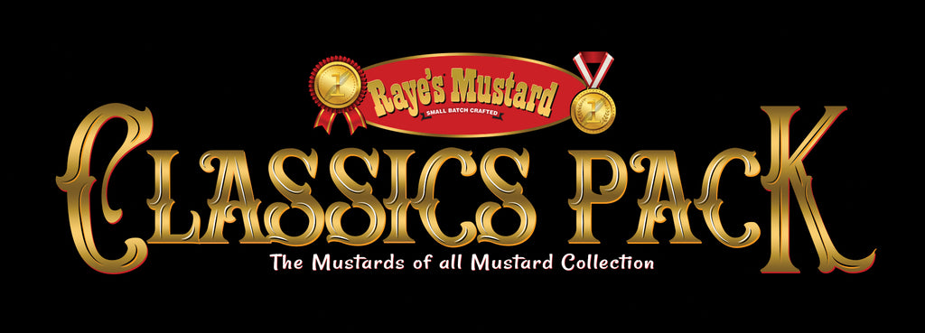 Classics Six Pack - with FREE SHIPPING!