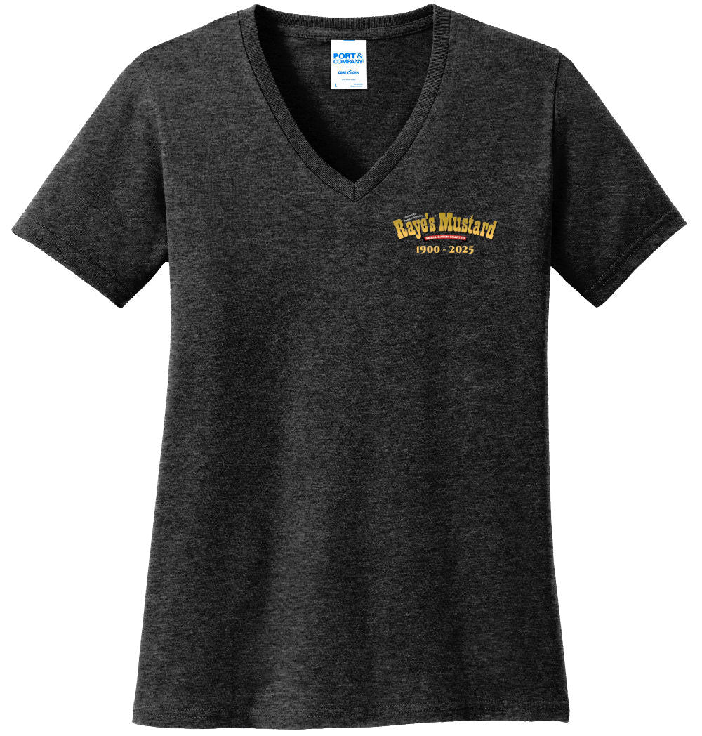 Raye's Mustard 125th Anniversary Shirt
