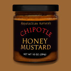 Izinyosi Honey Mustardt by Recyclec ソフビ Appalachian-Naturals-9oz-