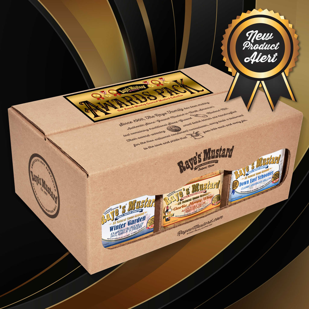 Awards Six Pack- WITH FREE SHIPPING!!!!