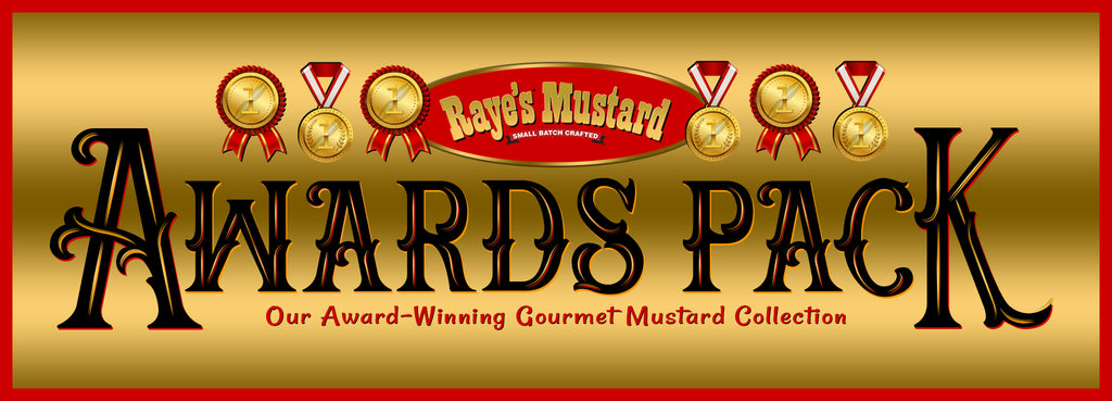 Awards 4 Pack- WITH FREE SHIPPING!!