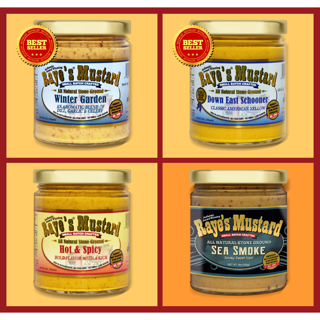 Awards 4 Pack- WITH FREE SHIPPING!!