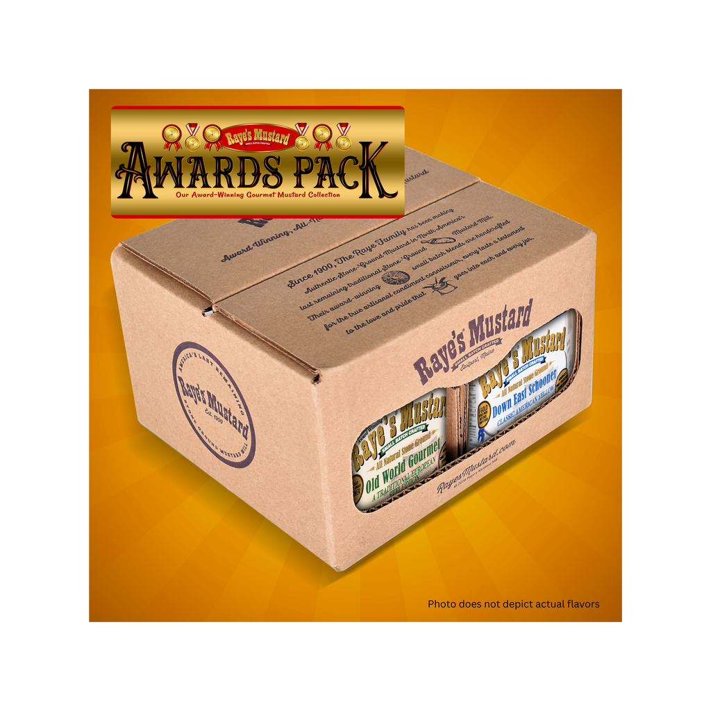 Awards 4 Pack- WITH FREE SHIPPING!!