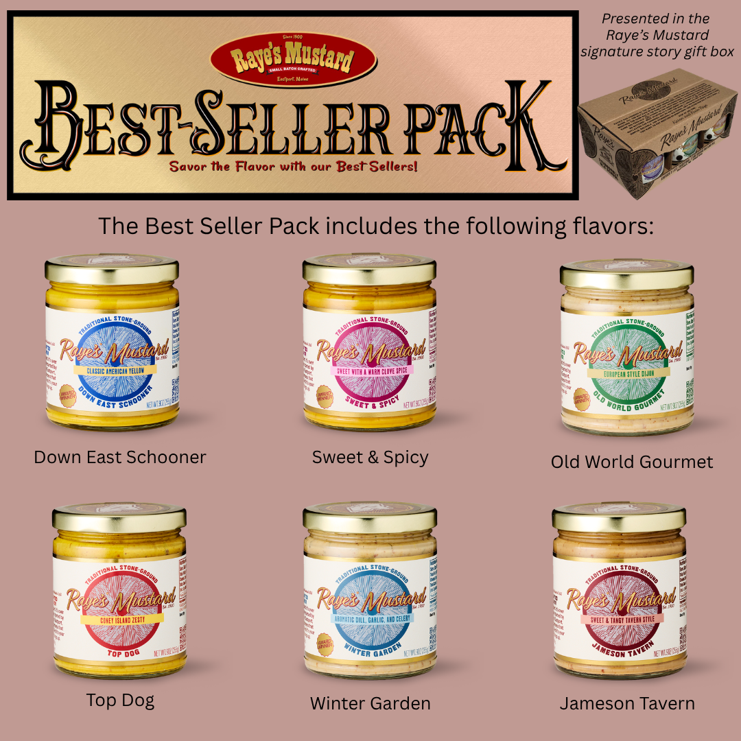 Best~Seller Pack- WITH FREE SHIPPING!