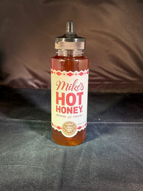 Mike's Hot Honey