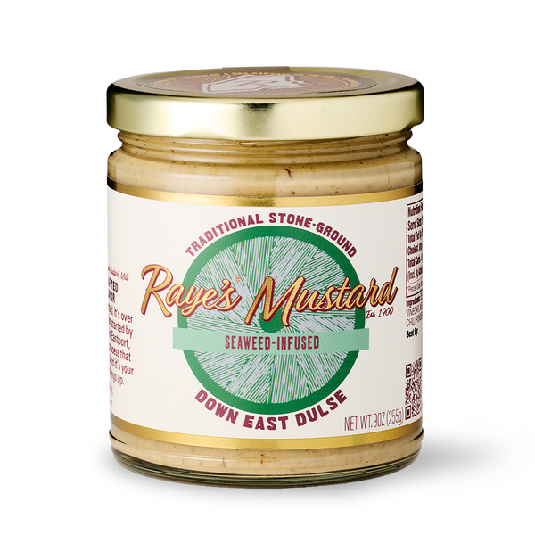 Down East Dulse Mustard LIMITED EDITION