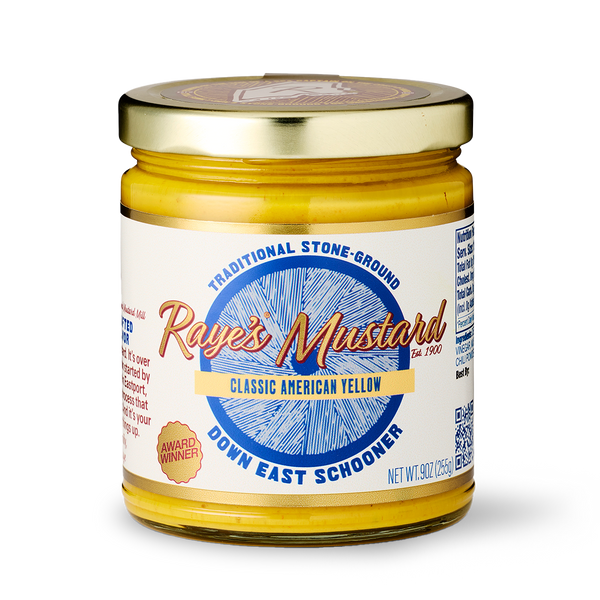 Rayes Mustard Mill - Photo 5