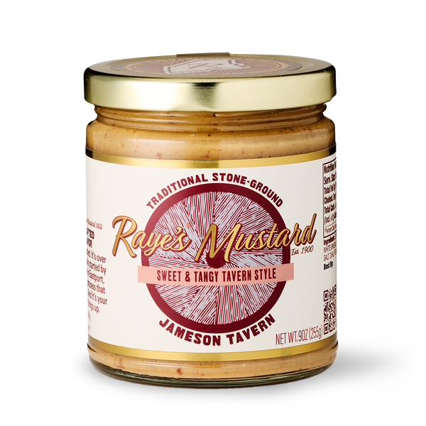Jameson Tavern Mustard