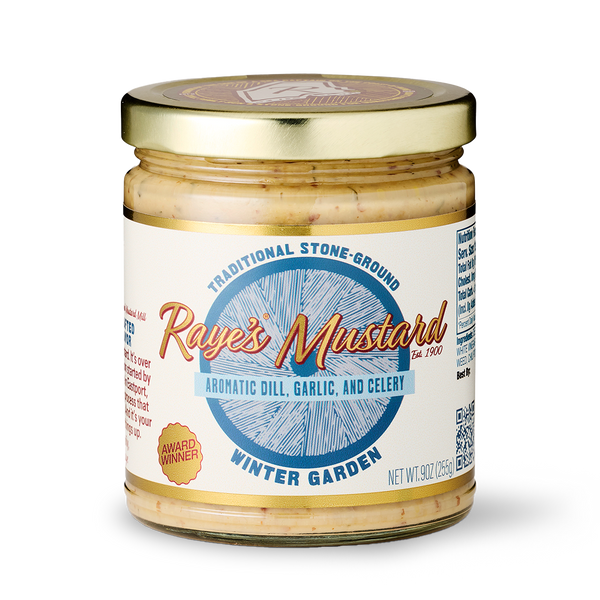 Rayes Mustard Mill - Photo 6