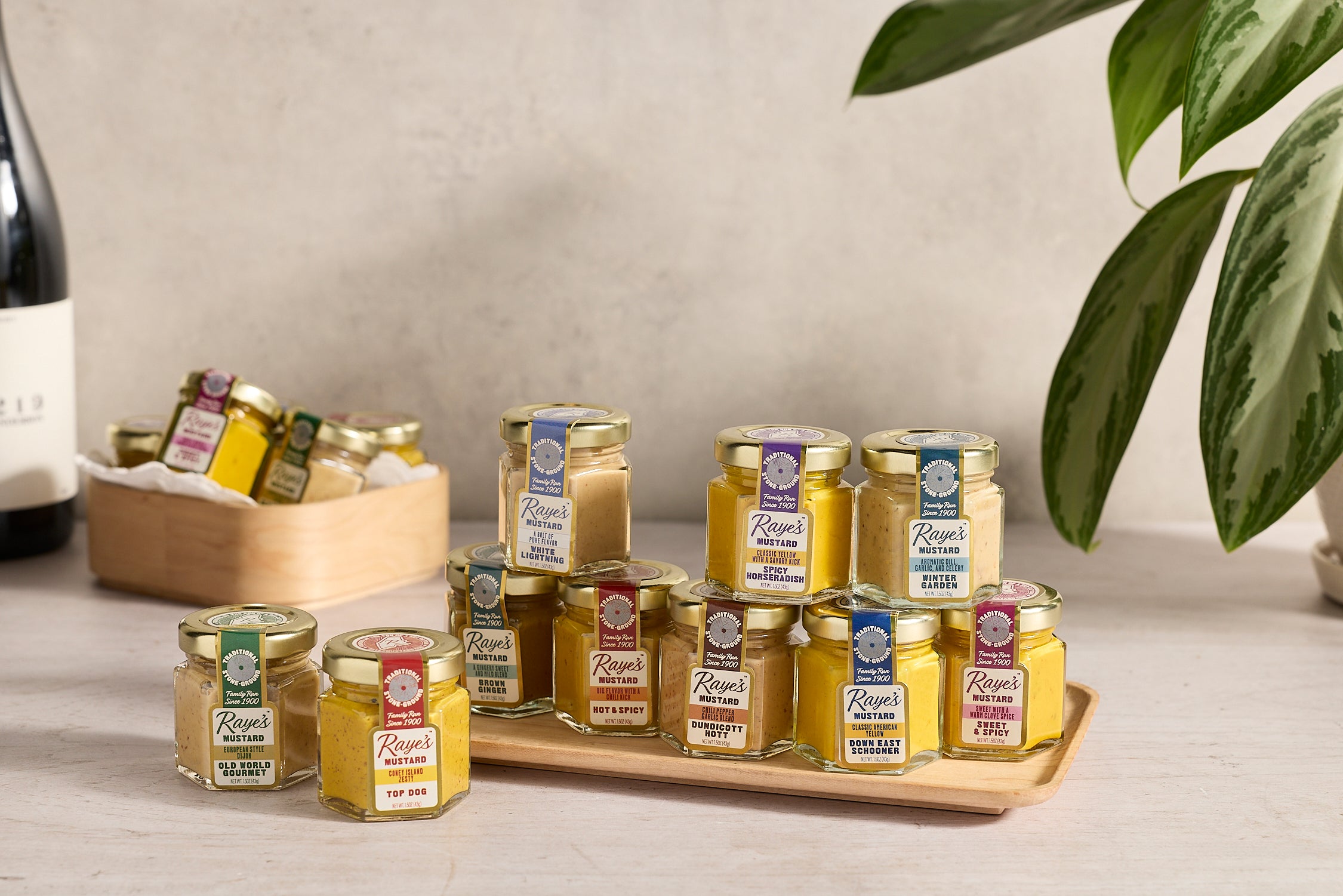 10 Pack Sampler-with FREE SHIPPING!