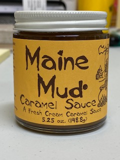 Maine Mud® Caramel 5.25 oz