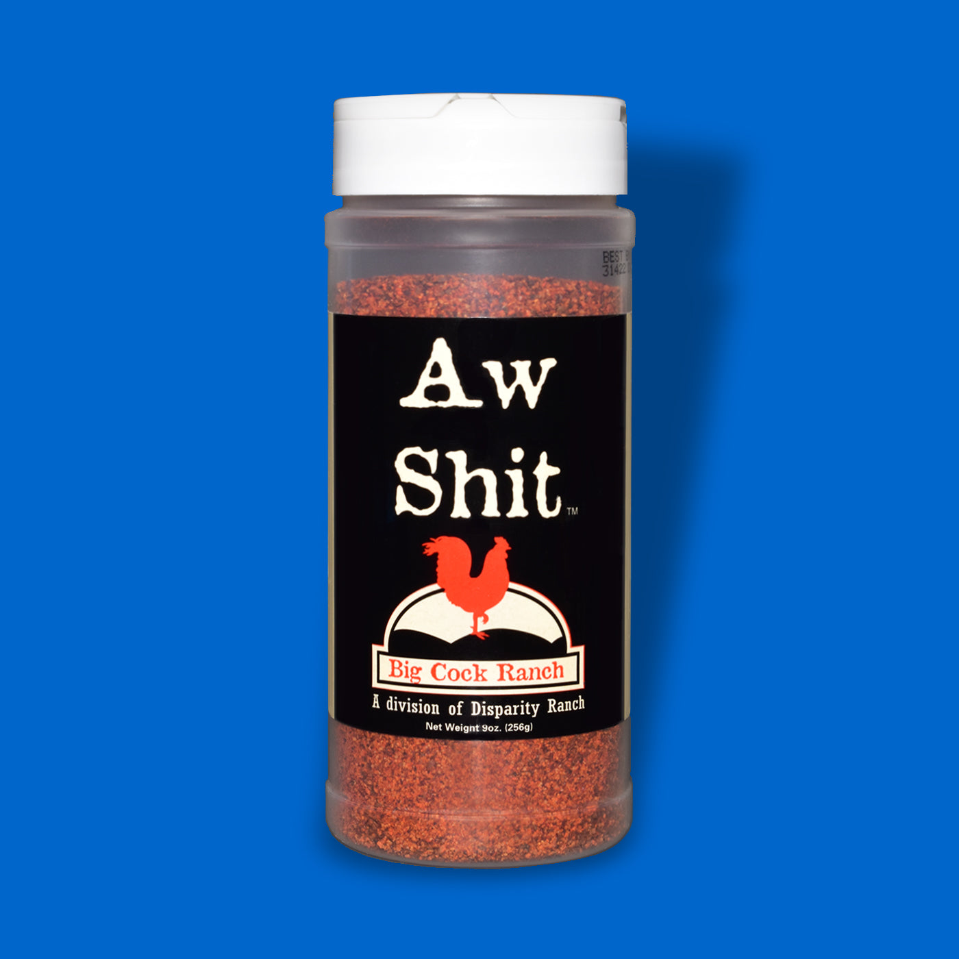 BC Ranch- Aw Shit Spice Blend