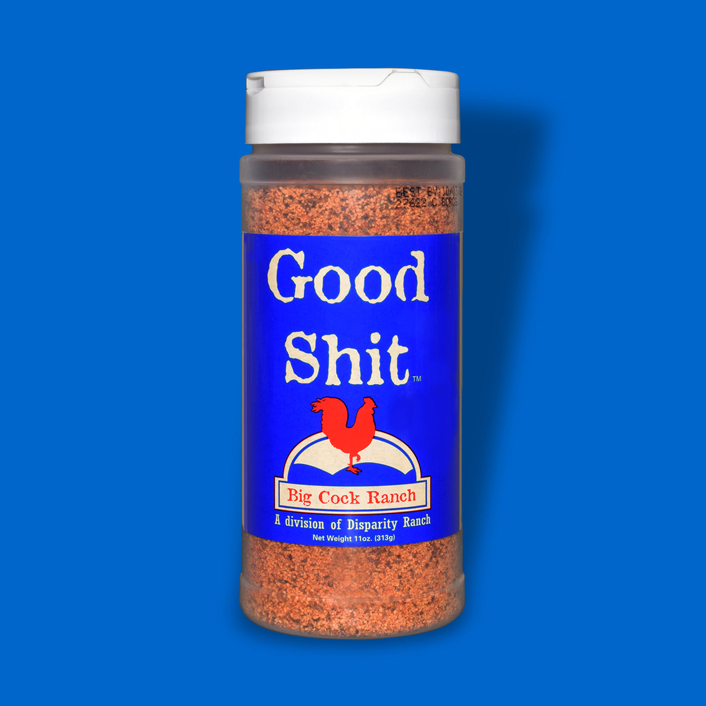 BC Ranch- Good Shit Spice Blend