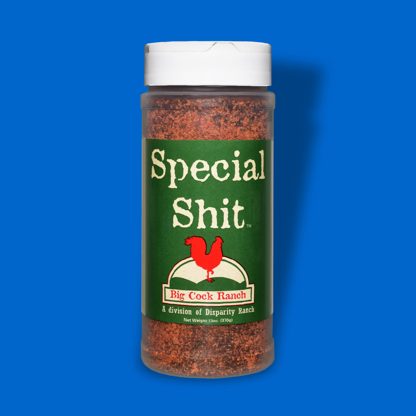 BC Ranch- Special Shit Spice Blend