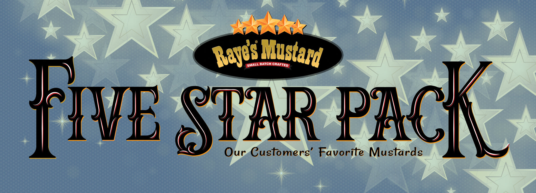 Five Star Six Pack