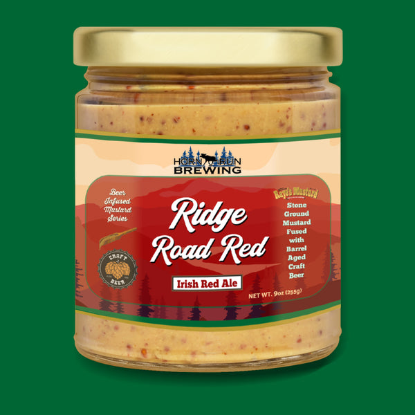 ALL MUSTARD Products for 2024 - Raye's Mustard