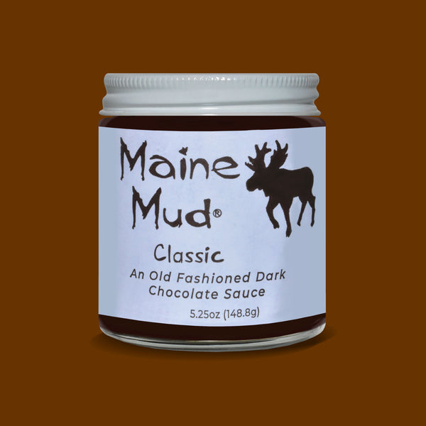 Maine Mud® - Dark Chocolate 5.25 oz