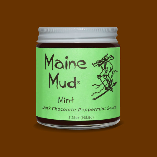 Maine Mud® - Mint 5.25 oz
