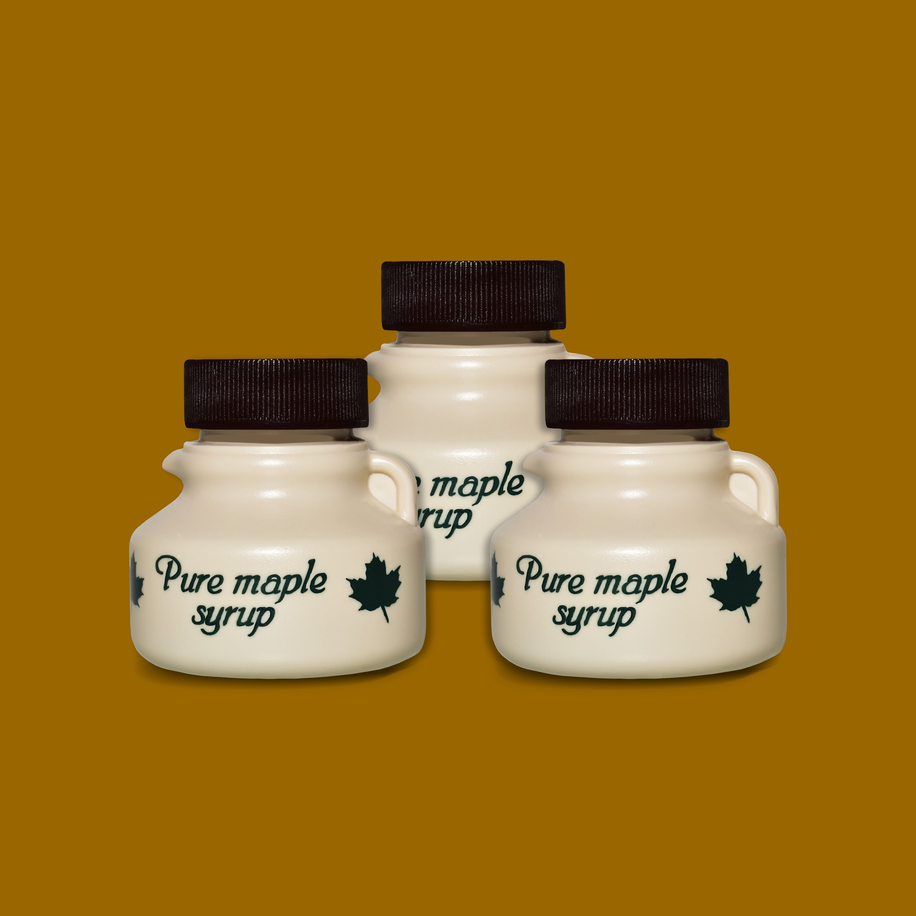 Maine Maple Syrup - Mini Jar Sampler
