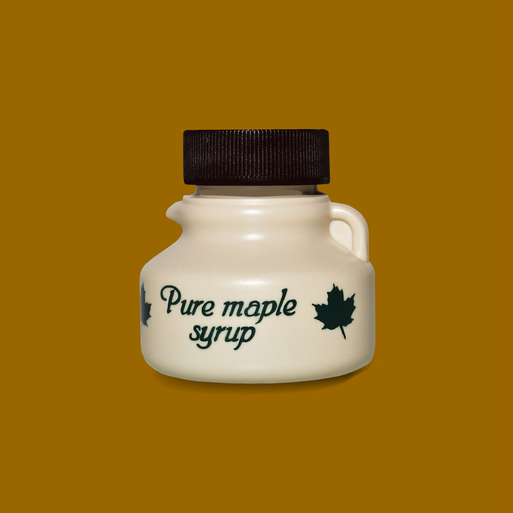 Maine Maple Syrup - Mini Jar Sampler - Raye's Mustard
